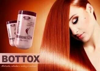 BOTTOX CAPILAR 1L