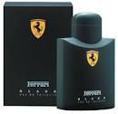 ferrari black 125ml original